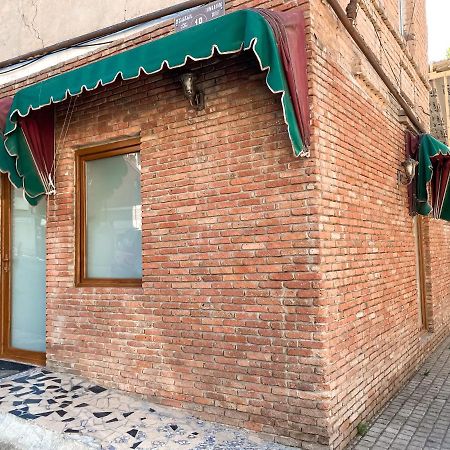 Next Level Apartment ティビリシ エクステリア 写真