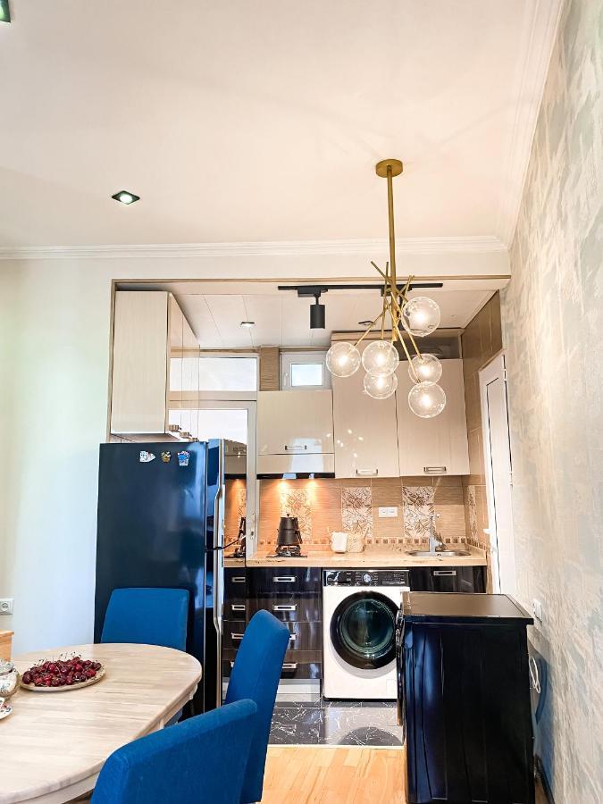 Next Level Apartment ティビリシ エクステリア 写真