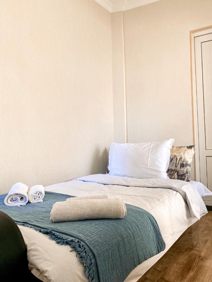 Next Level Apartment ティビリシ エクステリア 写真