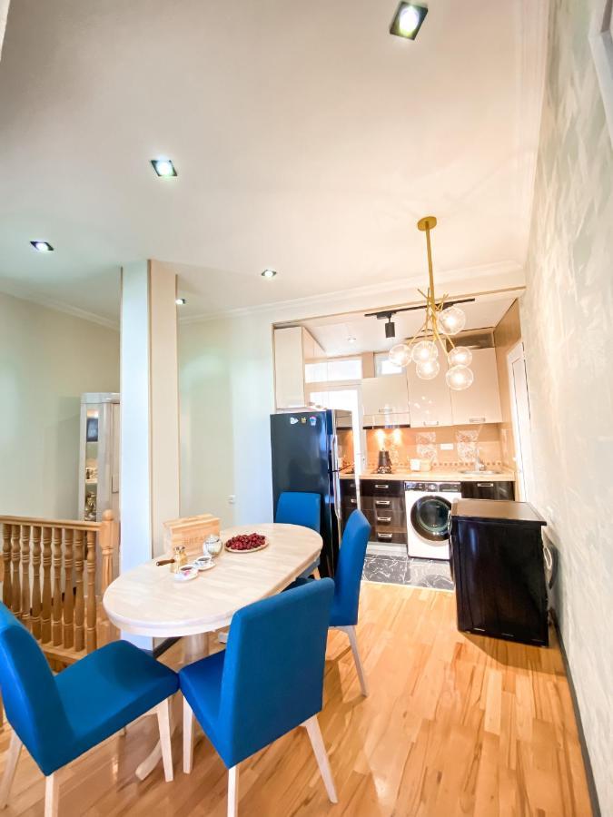Next Level Apartment ティビリシ エクステリア 写真