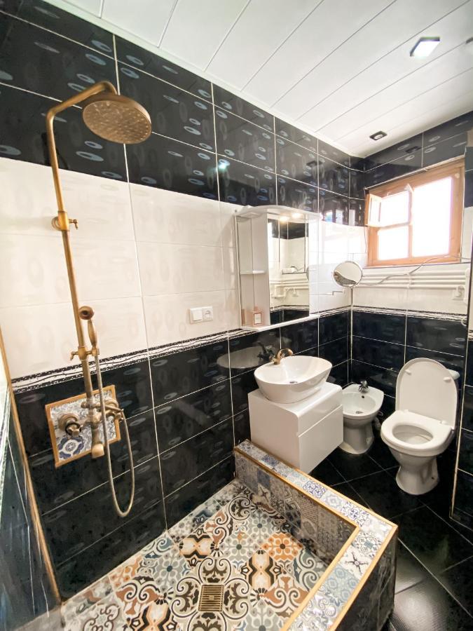 Next Level Apartment ティビリシ エクステリア 写真