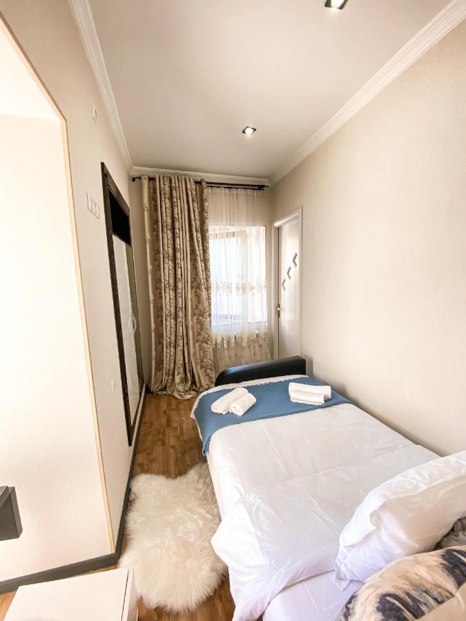 Next Level Apartment ティビリシ エクステリア 写真