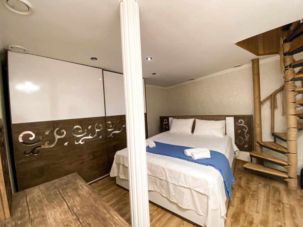 Next Level Apartment ティビリシ エクステリア 写真