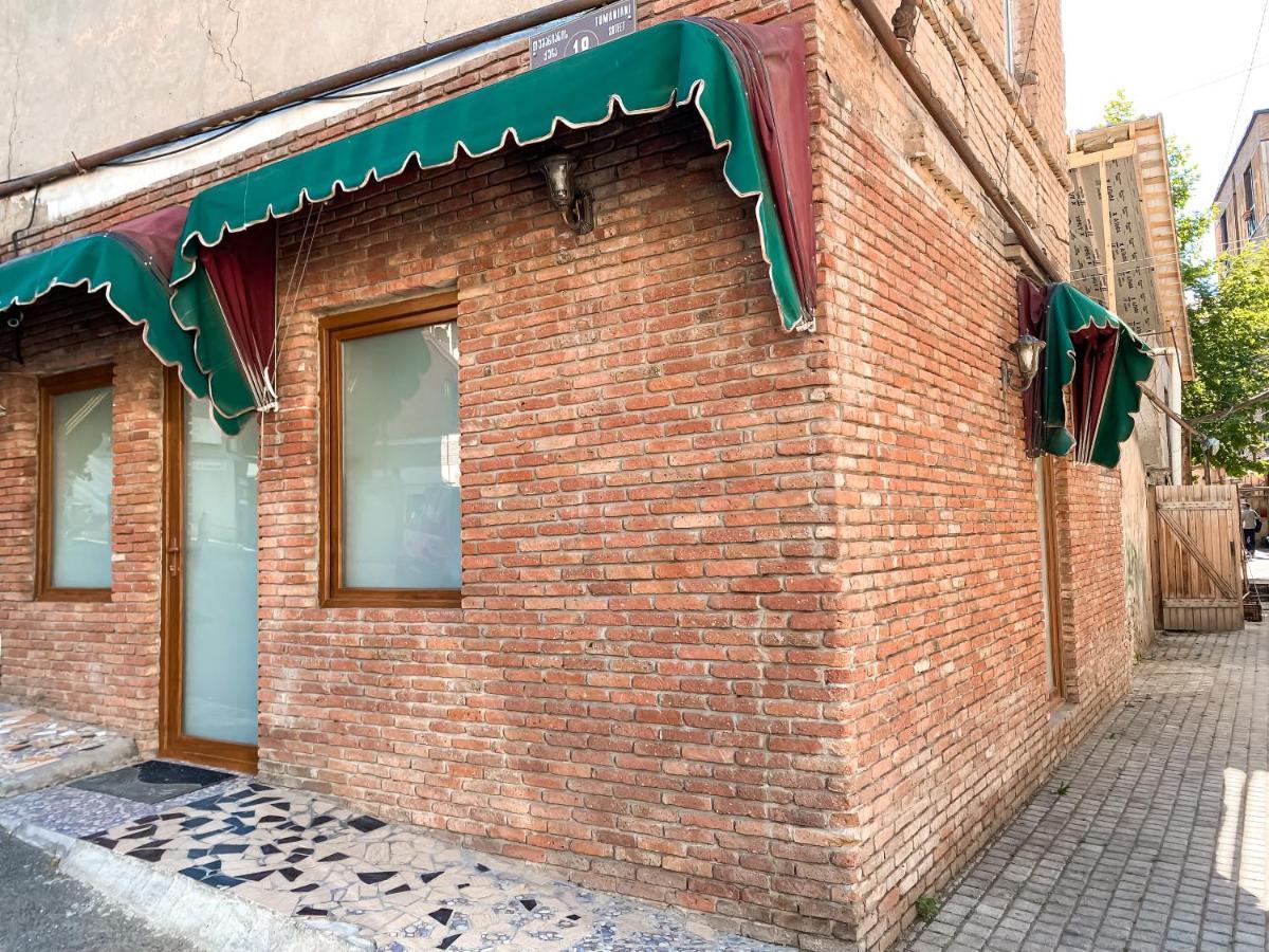 Next Level Apartment ティビリシ エクステリア 写真