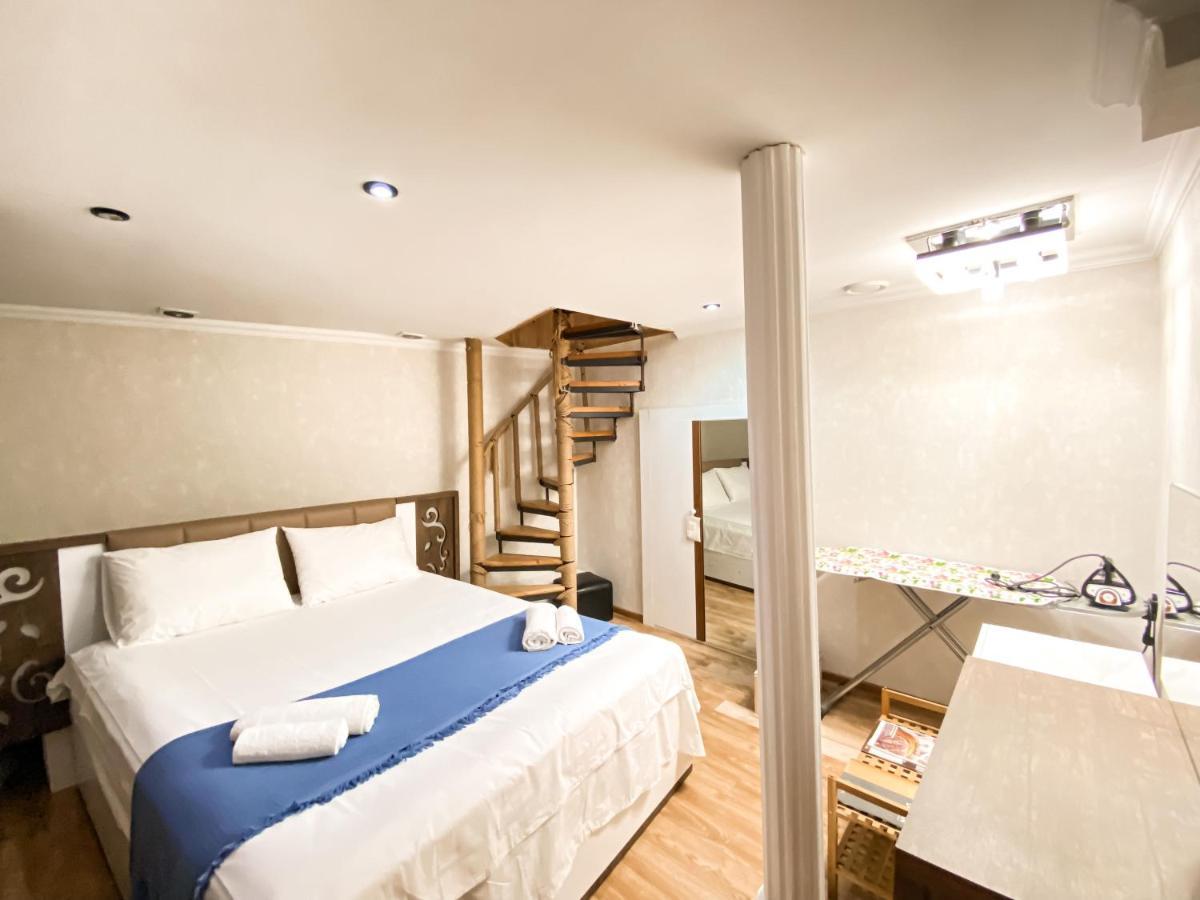 Next Level Apartment ティビリシ エクステリア 写真
